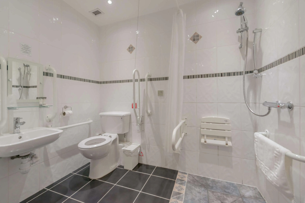 Best Western Bradford Guide Post Hotel