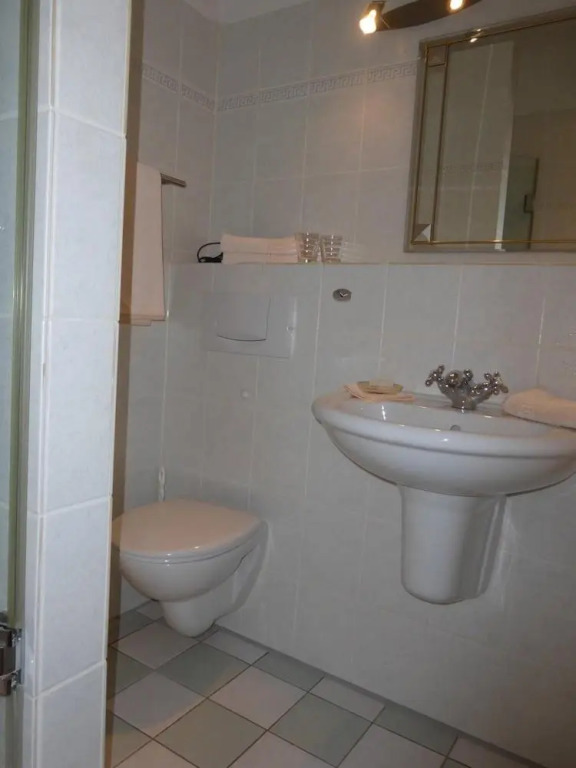 Hotel Villa Toscana