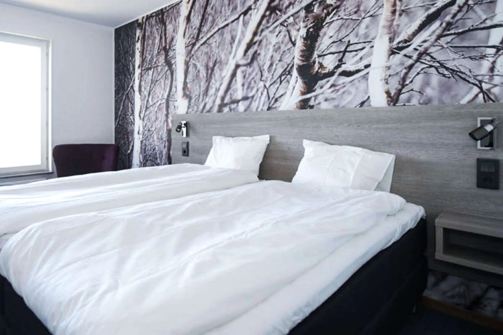 Comfort Hotel Umeå City