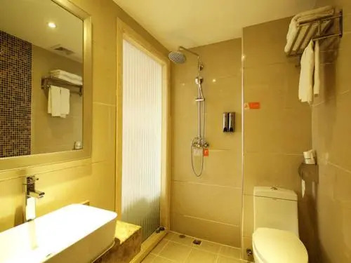 Shang Jing Hotel