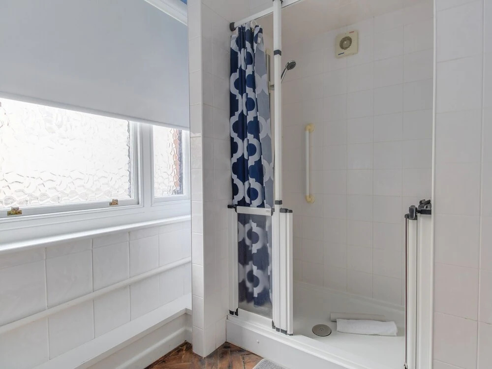 Watersmeet Apartment