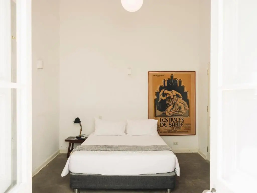 Bohemian Villa in heart of Barranco