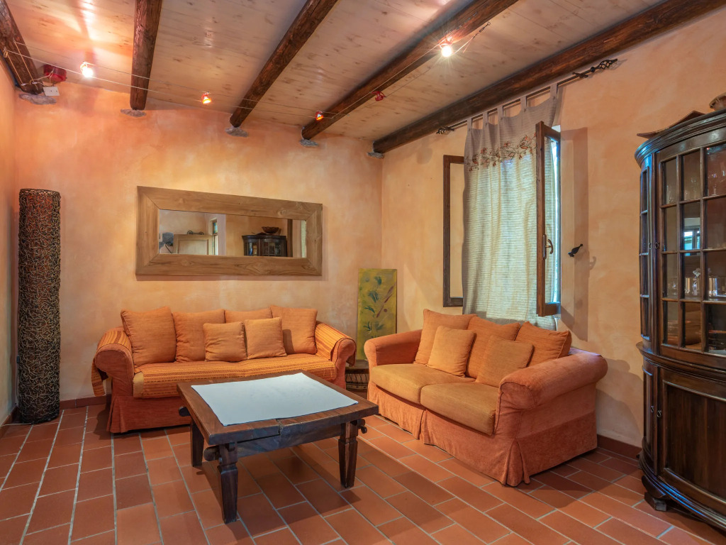 Holiday Home Sergio by Interhome