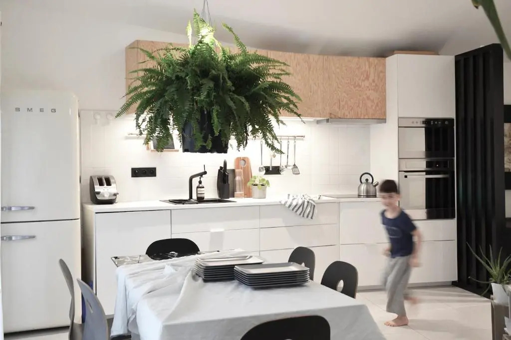 Appartement de Charme
