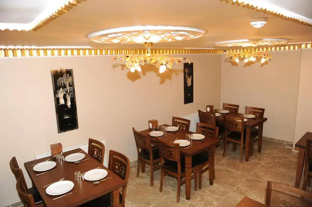 Hotel Umit 2