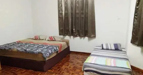 Pan Homestay