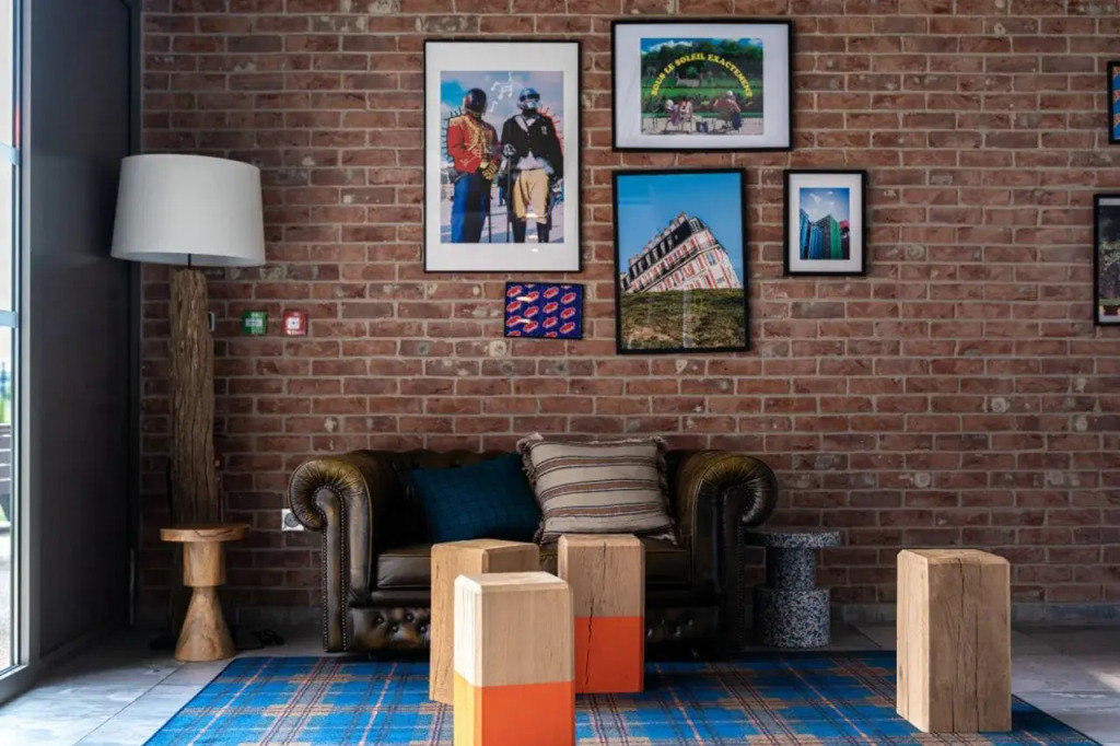 easyHotel Paris Charles de Gaulle Villepinte