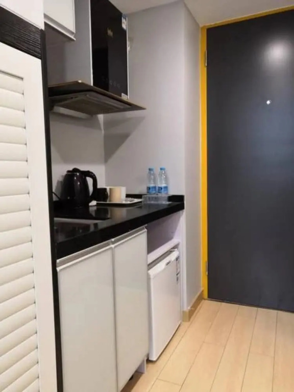 Jingcheng Apartment - Wanke Yuncheng