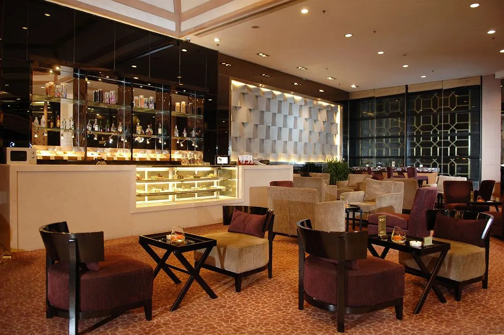 Gloria Grand Nanchang