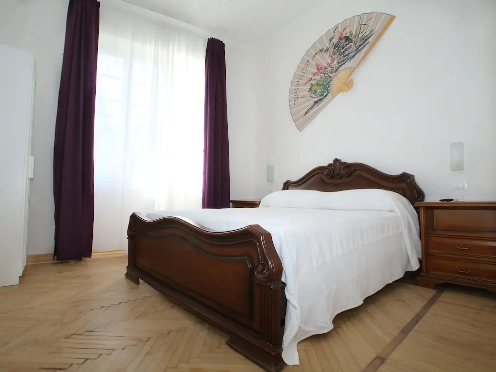 Simplistic Apartment in Flower Riviera near Sea