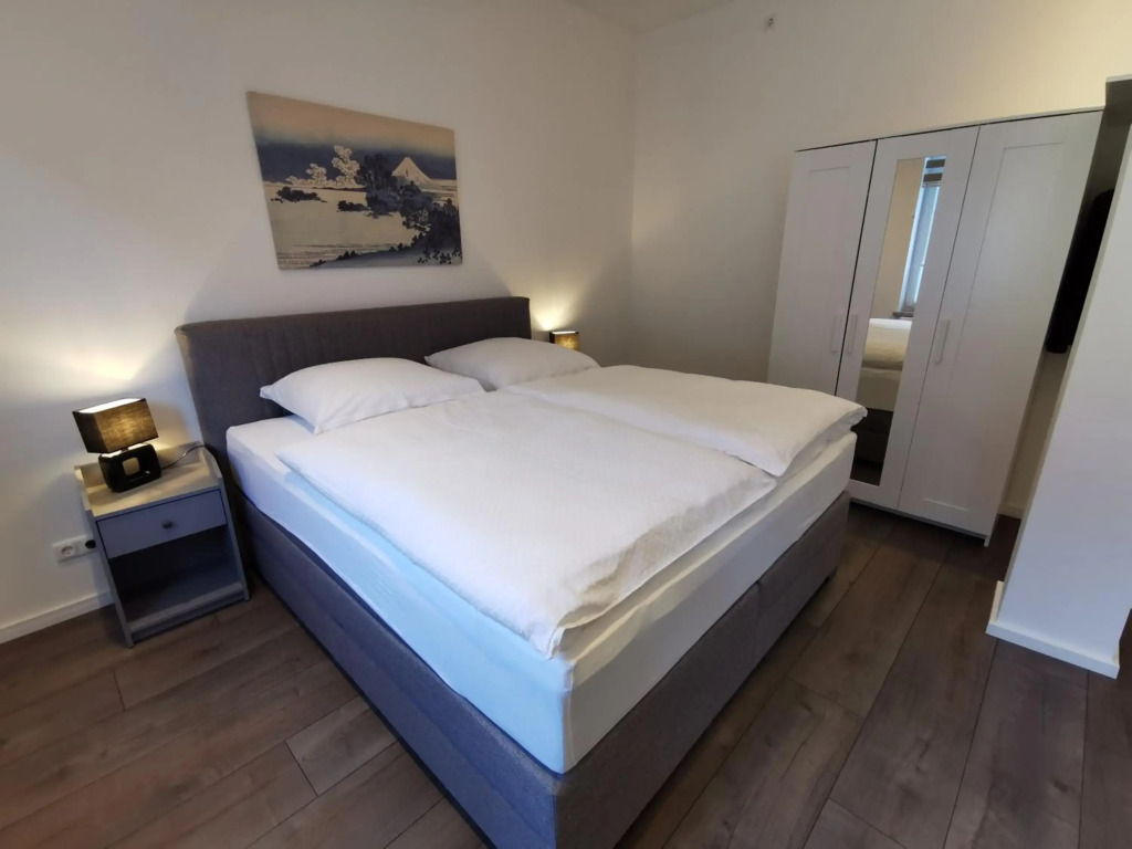 Amys Ferienwohnungen Bad Harzburg