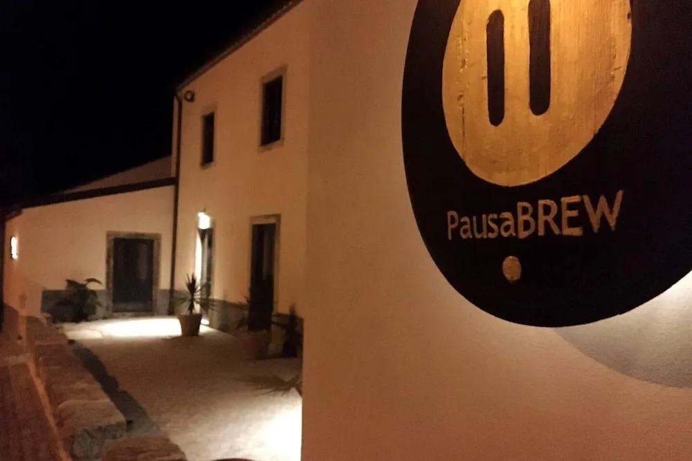 PausaSTAY - QdM Artists Suites - Rooms