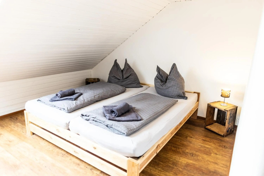 Ferienwohnung Kaufbeuren