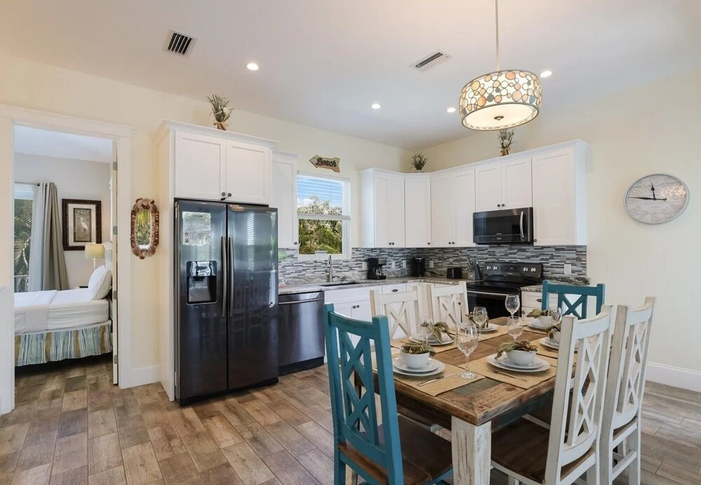 Seastar 2 Bedroom Home
