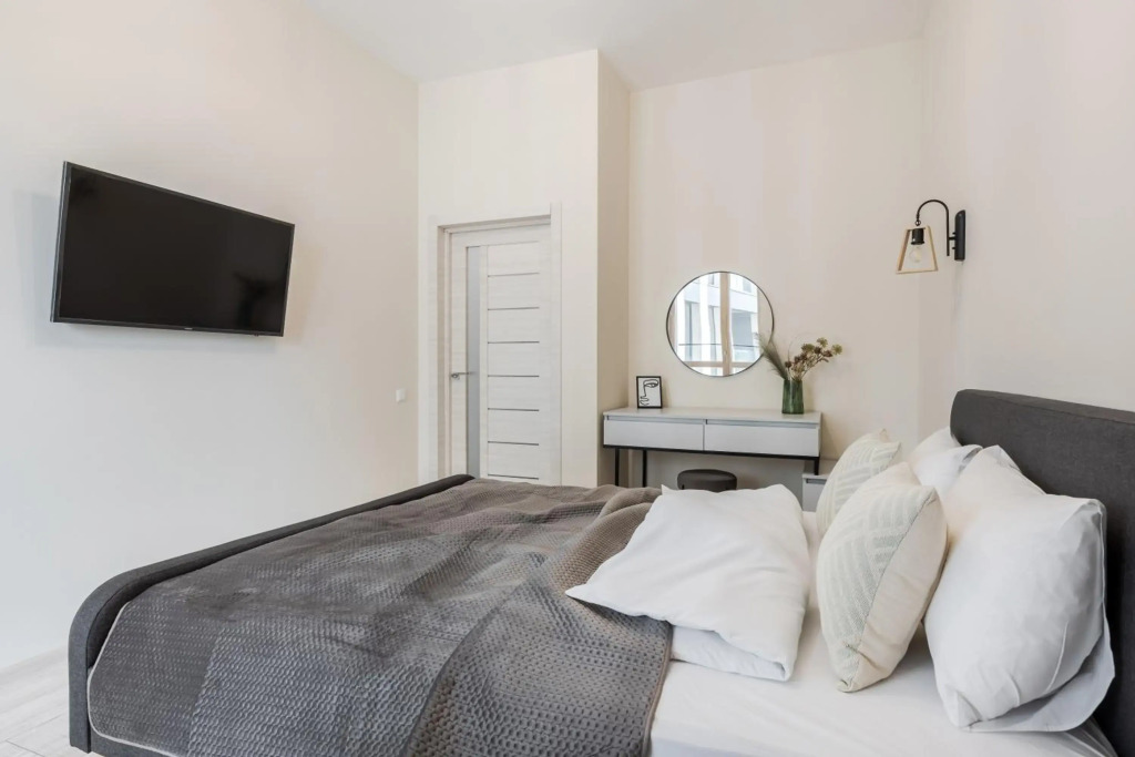 InshiApartments on Pid Dubom 2