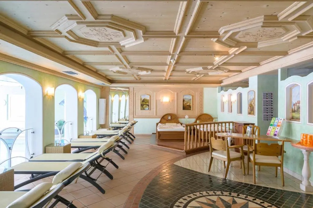 Glanzhof Hotel & Apartments