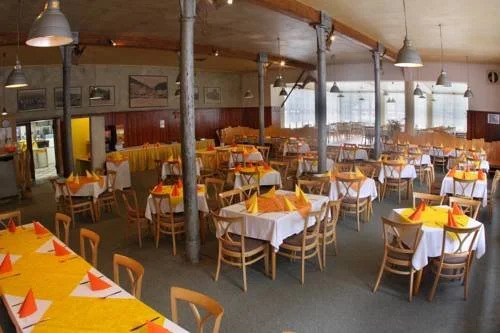 Sporthotel Rýžoviště