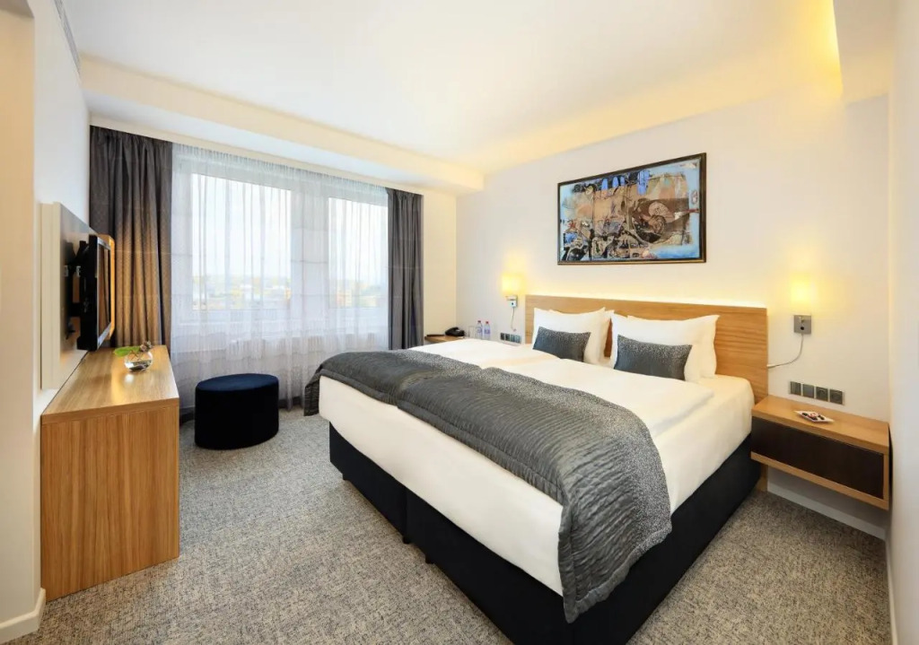 Hotel Duo