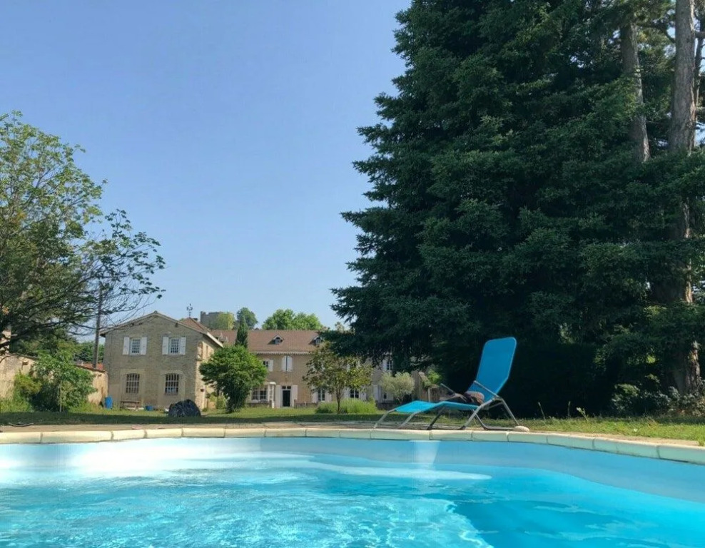 Le Clos Ayanna