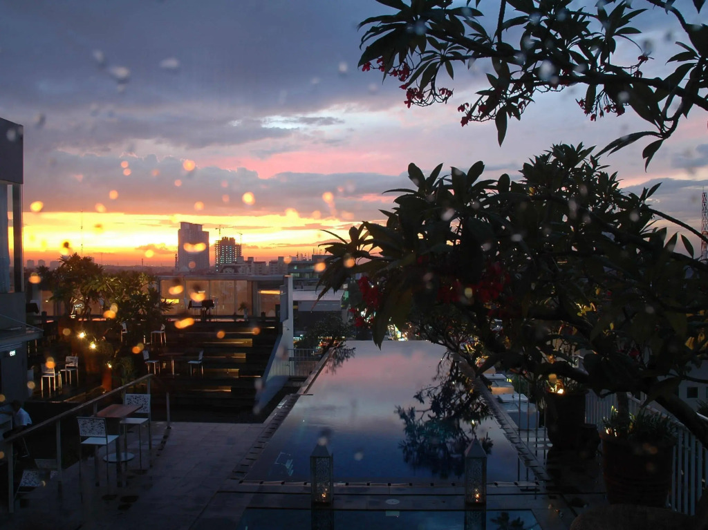 Kemang Icon