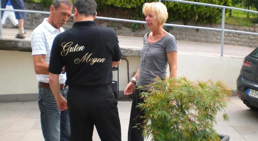 Hotel Moserhof