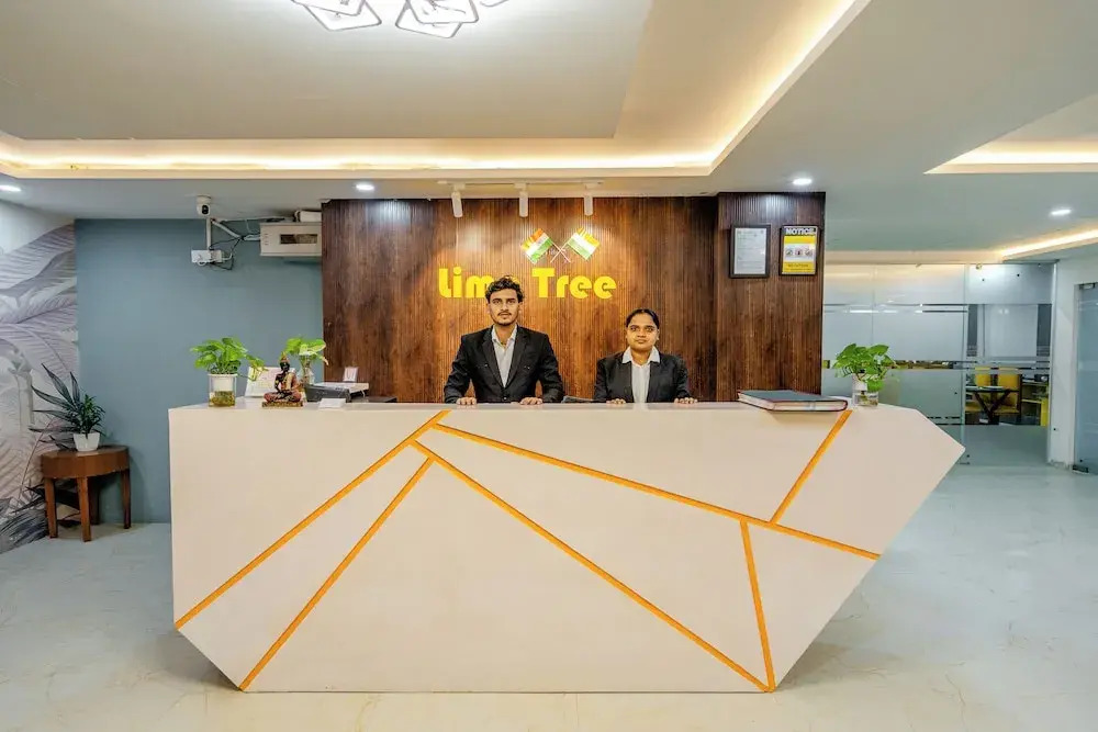 Lime Tree Hotels and Banquet Greater Noida