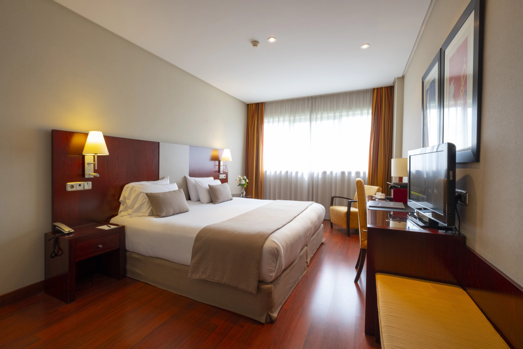 Hotel Attica21 Las Rozas