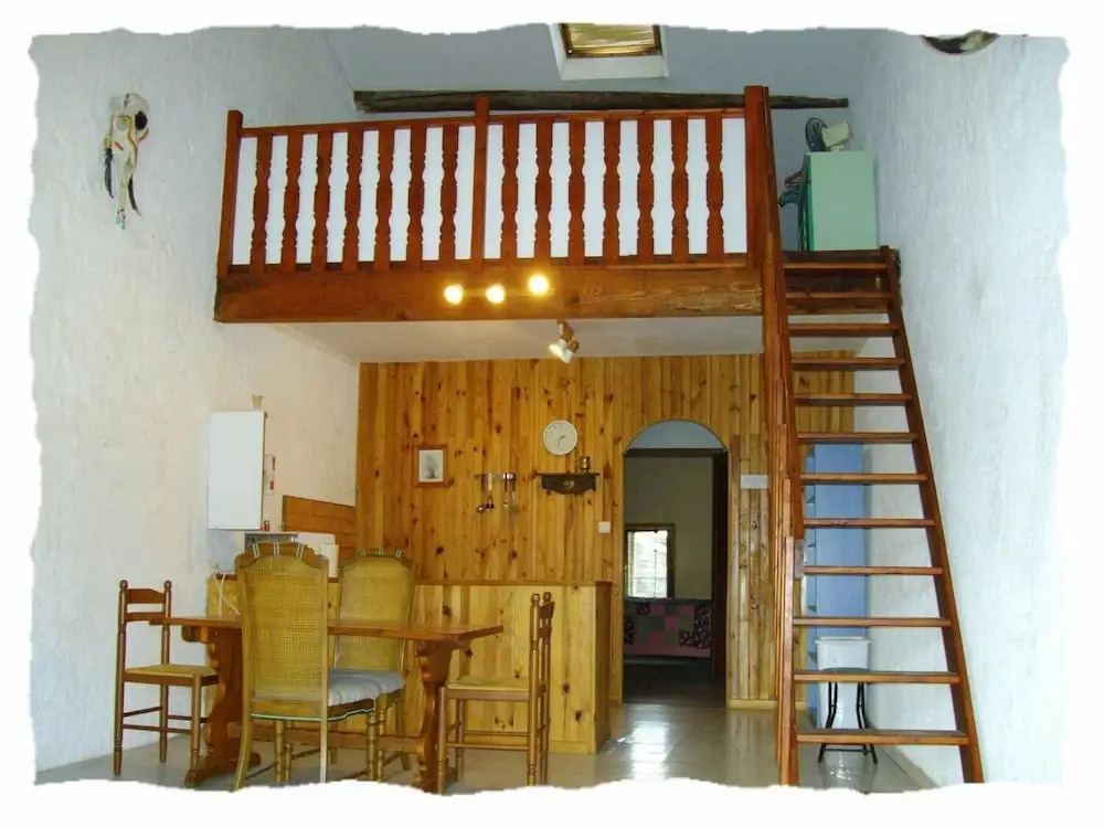 Maison St Georges