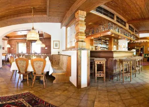 Hotel Rosengarten