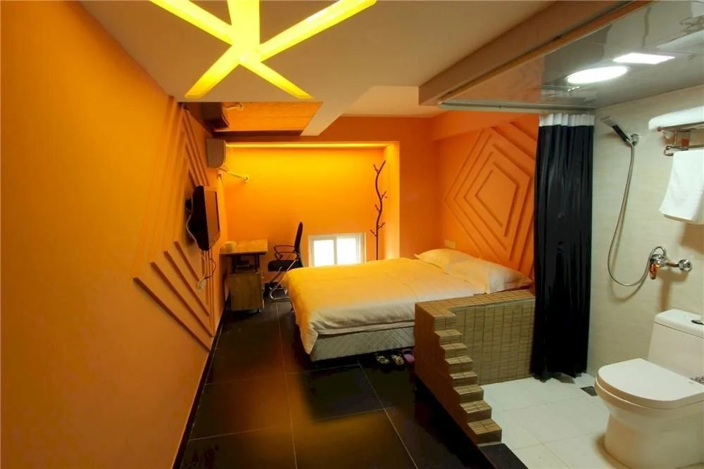 Hefei Aishang Hotel