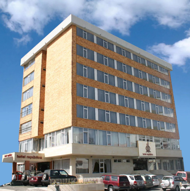 Hotel Republica