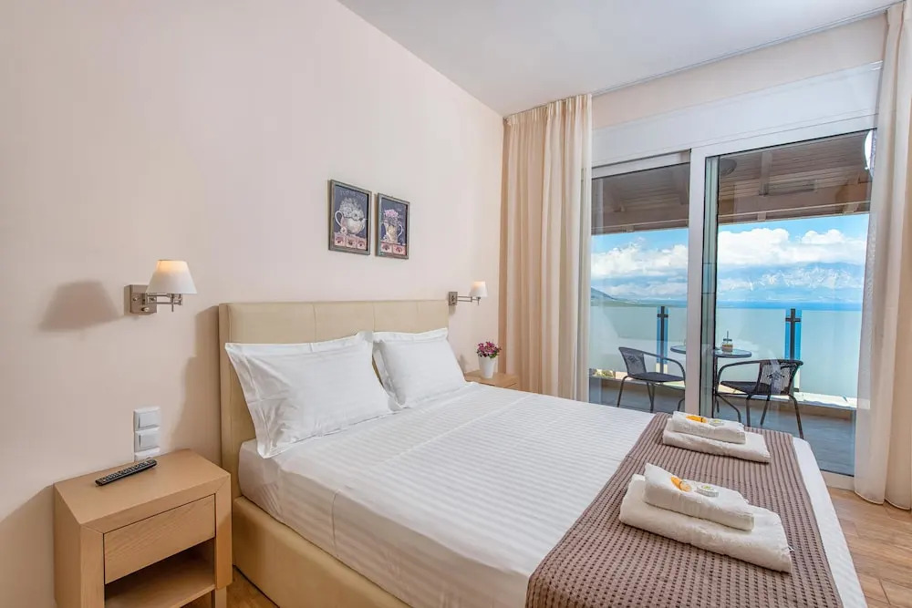 Ionian Heaven Villas