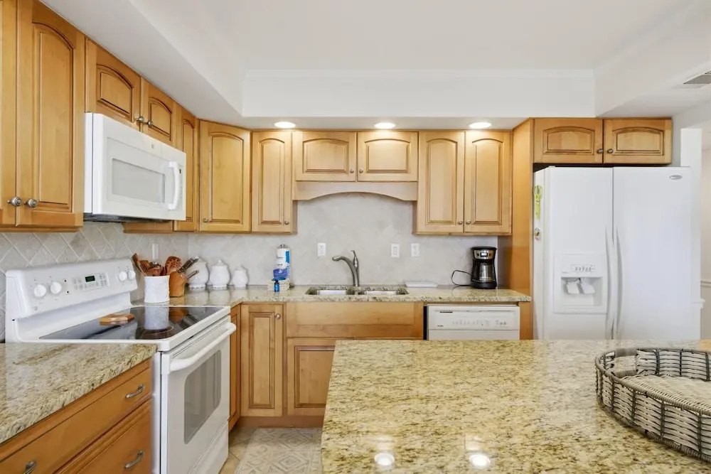 Seaspray Riverside 312