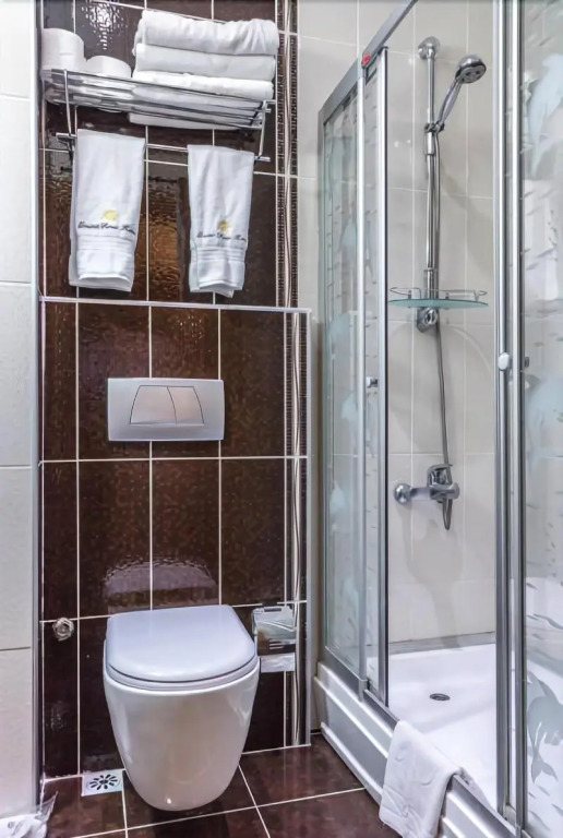 Grand Rosa Hotel