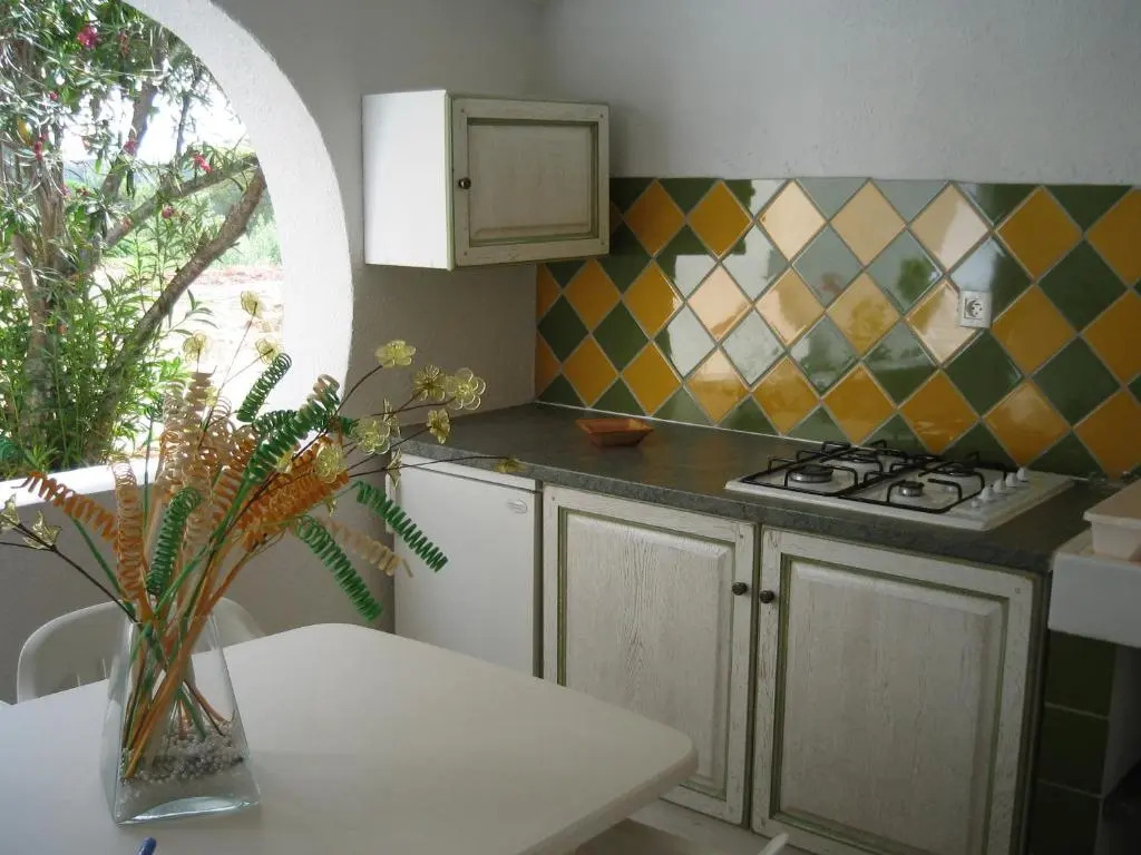 Residence U Veniqui