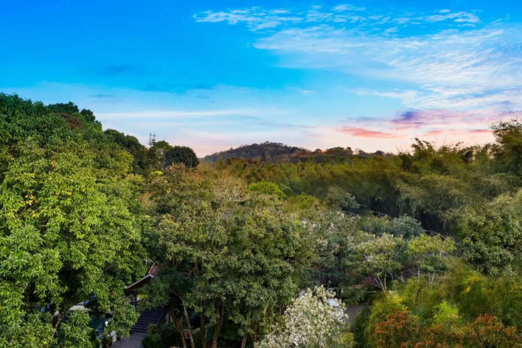 Keys Prima By Lemon Tree Hotels, Thekkady