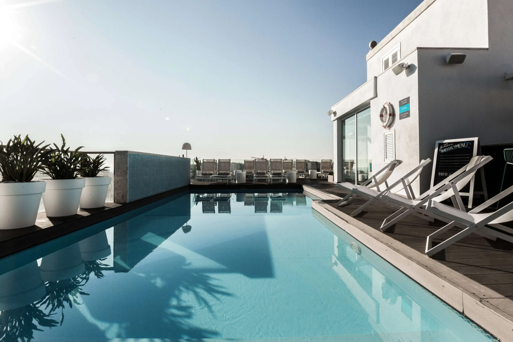 Hotel Juliani - Boutique Hotel