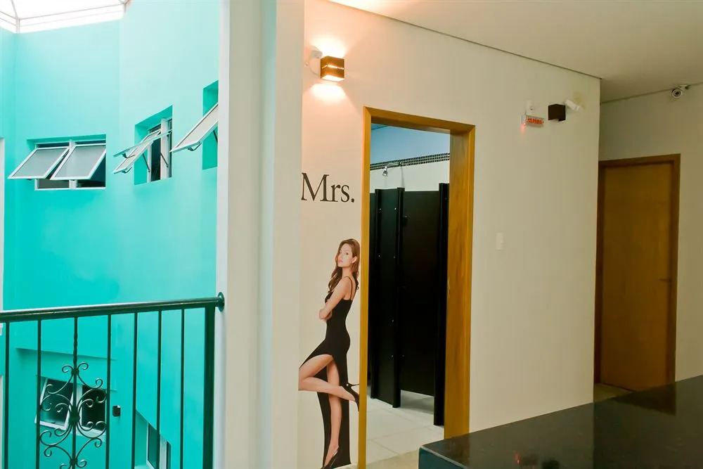 BH Boutique Hostel