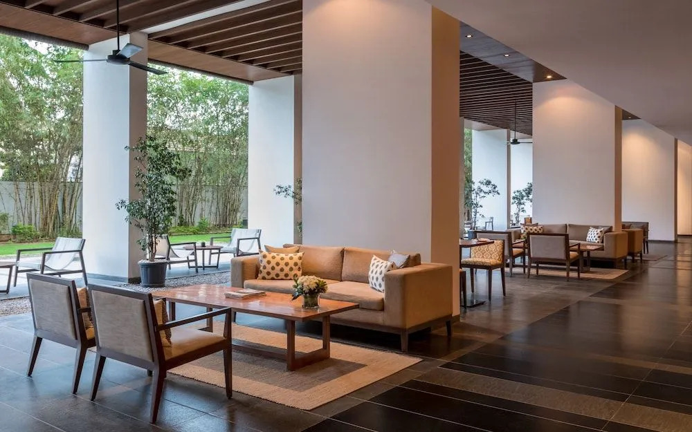 Miraya Hotel Whitefield Bengaluru