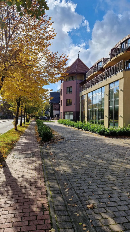Hotel Habichtstein