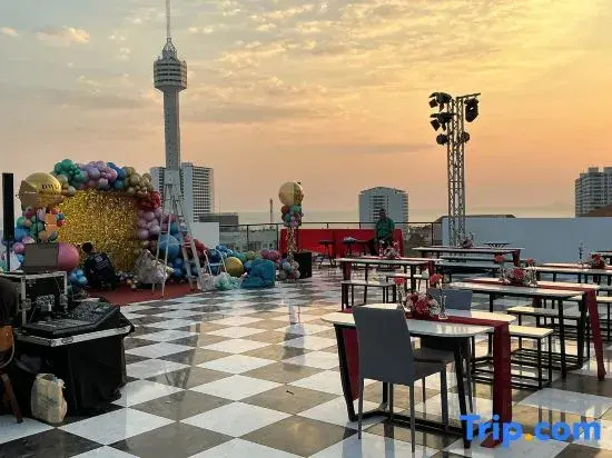 Dwija Hotel & Suite