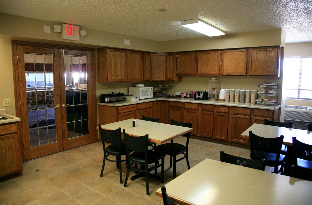 New Victorian Inn & Suites-Norfolk