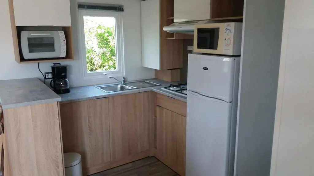 Camping Le Tarteron