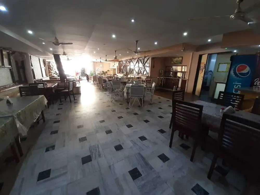 Rio Maharaja Hotels Goa