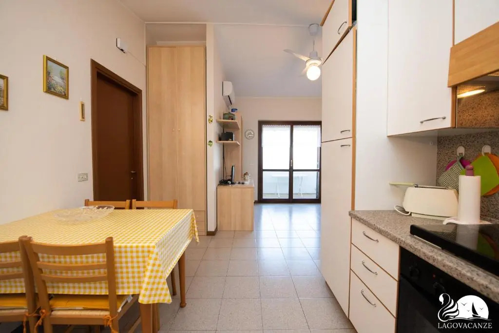 Appartamento ai Colli