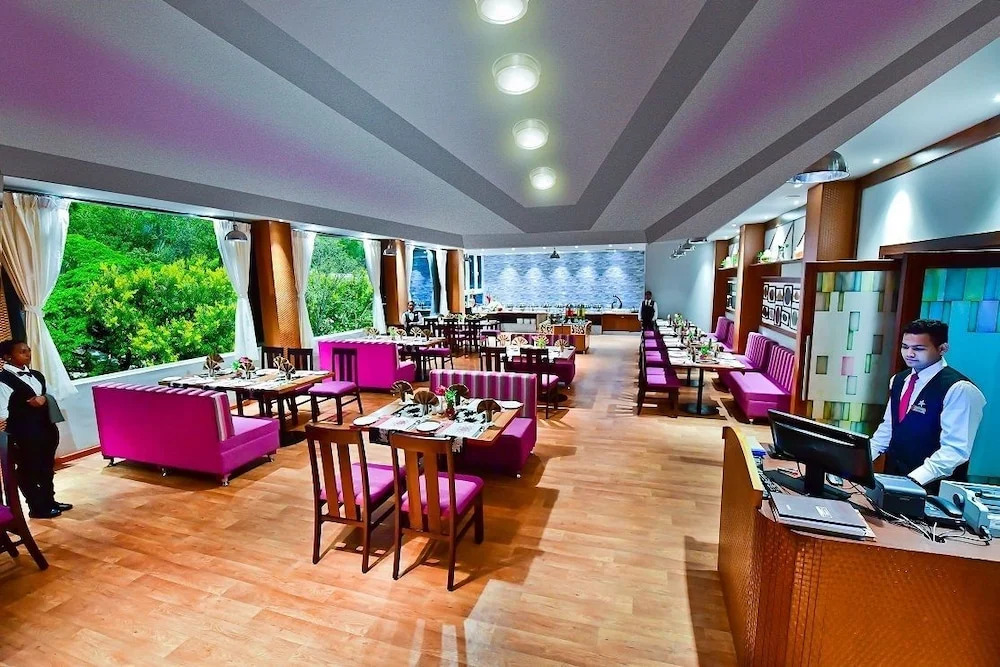 Casa Clarks INN Mysore