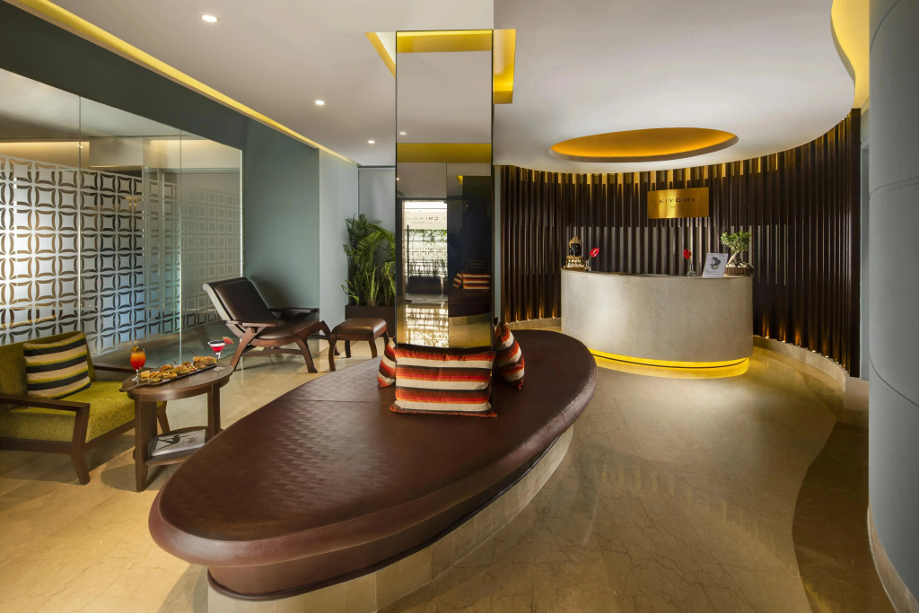 Sandal Suites by Lemon Tree Hotels