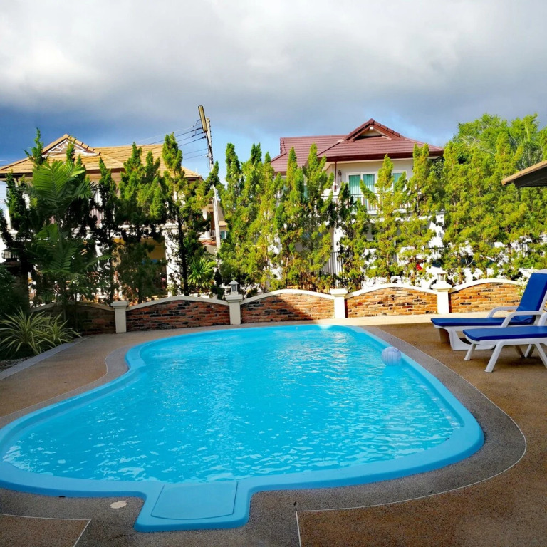 Luno Villa 30