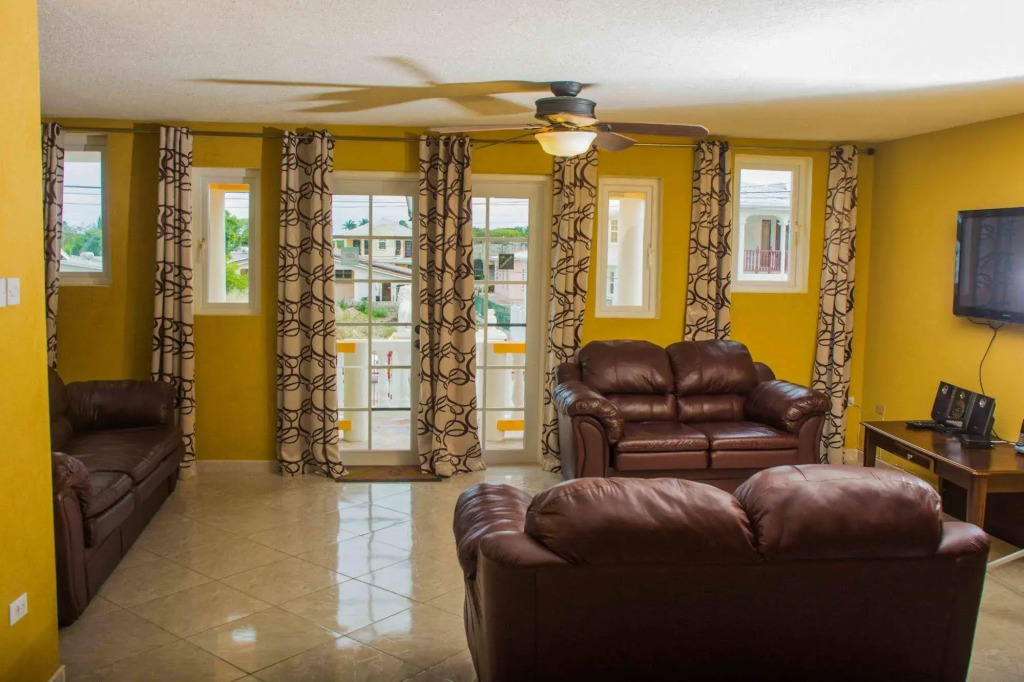 Villa Riana Barbados