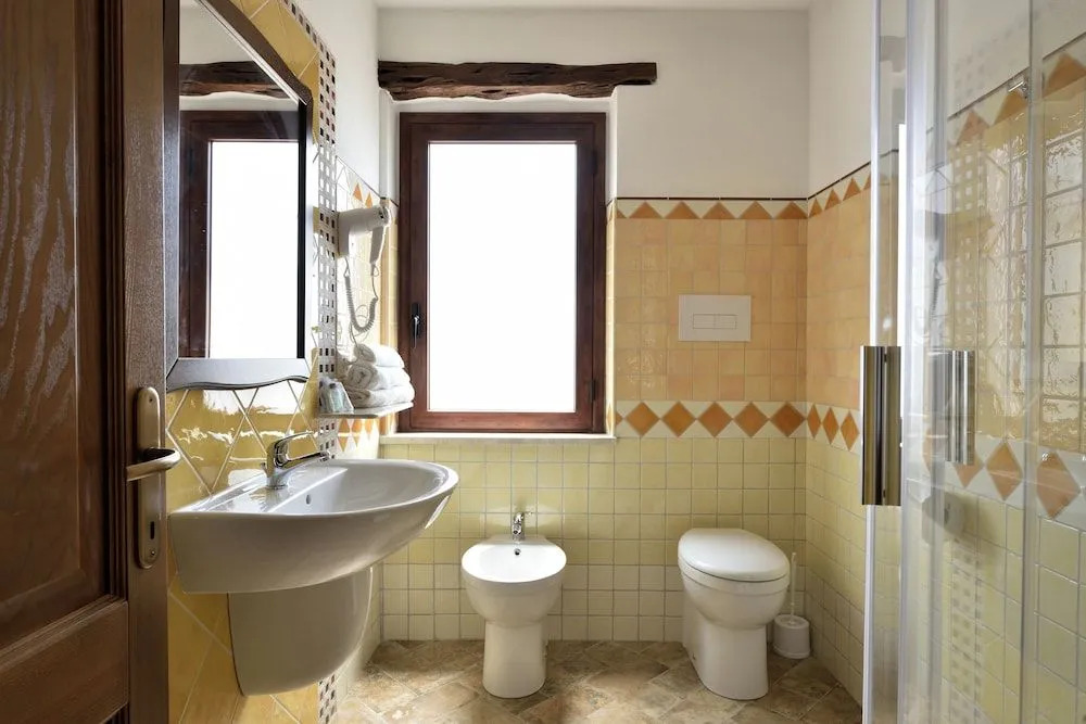 Hotel Goloritzé